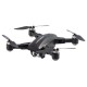 X16 5G WIFI FPV GPS With 6K HD Camera Optical Flow Poaitioning Brushless Foldable RC Drone Quadcopter RTF