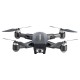 X16 5G WIFI FPV GPS With 6K HD Camera Optical Flow Poaitioning Brushless Foldable RC Drone Quadcopter RTF