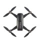 X16 5G WIFI FPV GPS With 6K HD Camera Optical Flow Poaitioning Brushless Foldable RC Drone Quadcopter RTF