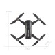 X16 5G WIFI FPV GPS With 6K HD Camera Optical Flow Poaitioning Brushless Foldable RC Drone Quadcopter RTF