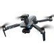 X19 PRO 5G WIFI FPV GPS with 4K HD Dual Camera 2-Axis EIS Gimbal 360° Obstacle Avoidance 25mins Flight Time Brushless RC Drone Quadcopter RTF