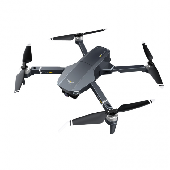 X20 GPS 5G WIFI FPV with 3-Axis Gimbal 6K Dual Camera 27mins Flight Time Foldable Brushless RC Quadcopter RTF