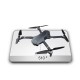 X20 GPS 5G WIFI FPV with 3-Axis Gimbal 6K Dual Camera 27mins Flight Time Foldable Brushless RC Quadcopter RTF
