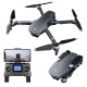 X20 GPS 5G WIFI FPV with 3-Axis Gimbal 6K Dual Camera 27mins Flight Time Foldable Brushless RC Quadcopter RTF