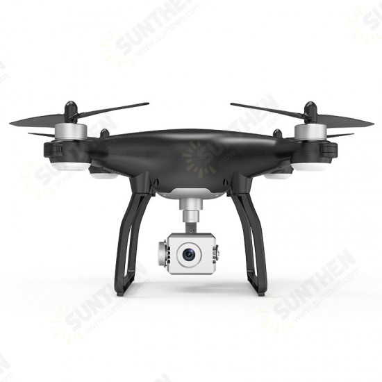 X35 GPS 1.5KM 5G WiFi FPV with 4K ESC HD Camera 3-Axis Gimbal 30mins Flight Time Brushless RC Drone Quadcopter RTF