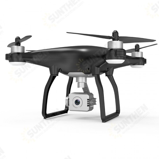 X35 GPS 1.5KM 5G WiFi FPV with 4K ESC HD Camera 3-Axis Gimbal 30mins Flight Time Brushless RC Drone Quadcopter RTF