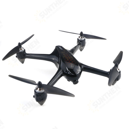 X8 GPS 5G WiFi FPV With 1080P HD Camera Altitude Hold Mode Brushless RC Drone Quadcopter RTF