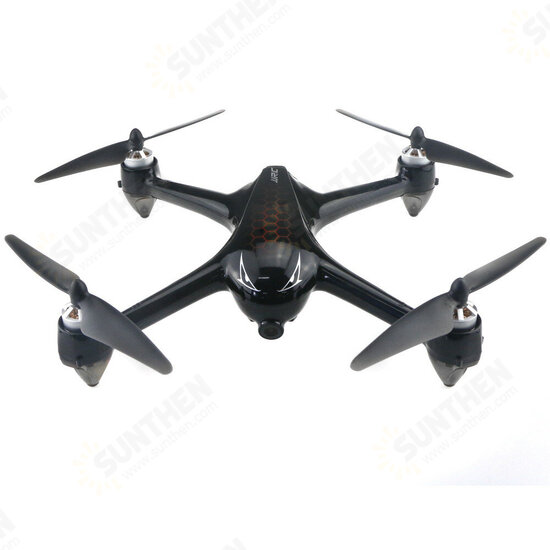 X8 GPS 5G WiFi FPV With 1080P HD Camera Altitude Hold Mode Brushless RC Drone Quadcopter RTF