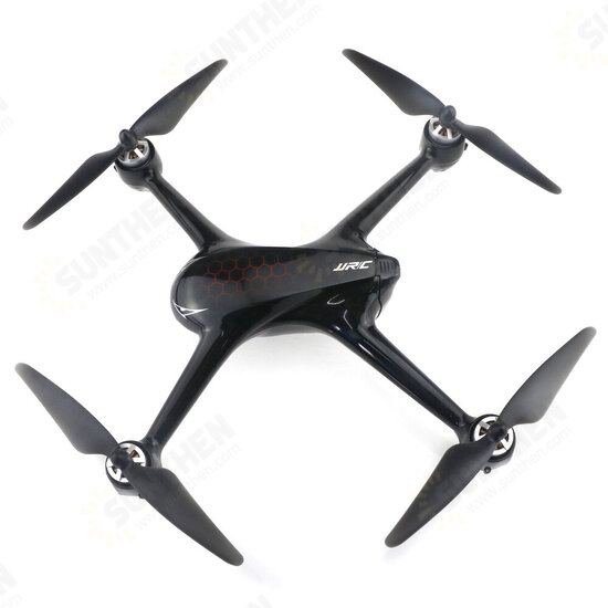 X8 GPS 5G WiFi FPV With 1080P HD Camera Altitude Hold Mode Brushless RC Drone Quadcopter RTF