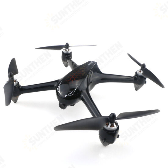 X8 GPS 5G WiFi FPV With 1080P HD Camera Altitude Hold Mode Brushless RC Drone Quadcopter RTF