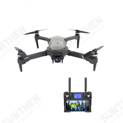 K20 5G WIFI 1KM FPV with 4K HD Camera GPS Optical Flow Dual Positioning 25mins Flight Time Brushless RC Drone Quadcopter RTF K20 5G WIFI 1KM FPV with 4K HD Camera GPS Optical Flow Dual Positioning 25mins Flight Time Brushless RC Drone Quadcopter RTF