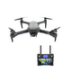 K20 5G WIFI 1KM FPV with 4K HD Camera GPS Optical Flow Dual Positioning 25mins Flight Time Brushless RC Drone Quadcopter RTF