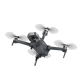 K20 5G WIFI 1KM FPV with 4K HD Camera GPS Optical Flow Dual Positioning 25mins Flight Time Brushless RC Drone Quadcopter RTF