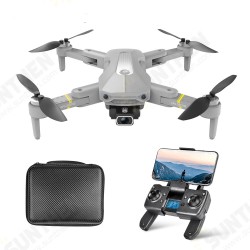 K80 PRO GPS 5G WiFi FPV with 720P Dual Camera 20mins Flight Time Foldable Brushless RC Quadcopter RTF K80 PRO GPS 5G WiFi FPV with 720P Dual Camera 20mins Flight Time Foldable Brushless RC Quadcopter RTF
