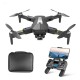 K80 PRO GPS 5G WiFi FPV with 720P Dual Camera 20mins Flight Time Foldable Brushless RC Quadcopter RTF