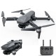 KF101 MAX GPS 5G WiFi 3KM Repeater FPV with 4K HD ESC Camera 3-Axis EIS Gimbal Brushless Foldable RC Drone Quadcopter RTF