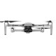 KF102 5G WIFI FPV GPS with 6K HD Dual Camera Self-stabilizing Mechanical Gimbal 25mins Flight Time Brushless Foldable RC Drone Quadcopter RTF