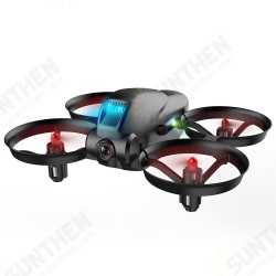 KF615 WIFI FPV with 4K Dual Camera Optical Flow Positioning Headless Mode Gyro self-stabilization RC Drone Quadcopter RTF KF615 WIFI FPV with 4K Dual Camera Optical Flow Positioning Headless Mode Gyro self-stabilization RC Drone Quadcopter RTF