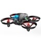 KF615 WIFI FPV with 4K Dual Camera Optical Flow Positioning Headless Mode Gyro self-stabilization RC Drone Quadcopter RTF