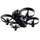 KF615 WIFI FPV with 4K Dual Camera Optical Flow Positioning Headless Mode Gyro self-stabilization RC Drone Quadcopter RTF