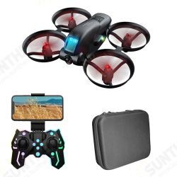KF615 WIFI FPV with 4K Dual Camera Optical Flow Positioning Headless Mode Gyro self-stabilization RC Drone Quadcopter RTF KF615 WIFI FPV with 4K Dual Camera Optical Flow Positioning Headless Mode Gyro self-stabilization RC Drone Quadcopter RTF