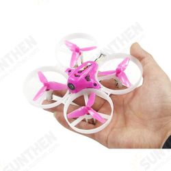 TINY 8X 85mm FPV Quadcopter With 8520 Motors 5.8G 800TVL Camera F3 Flight Controller TINY 8X 85mm FPV Quadcopter With 8520 Motors 5.8G 800TVL Camera F3 Flight Controller