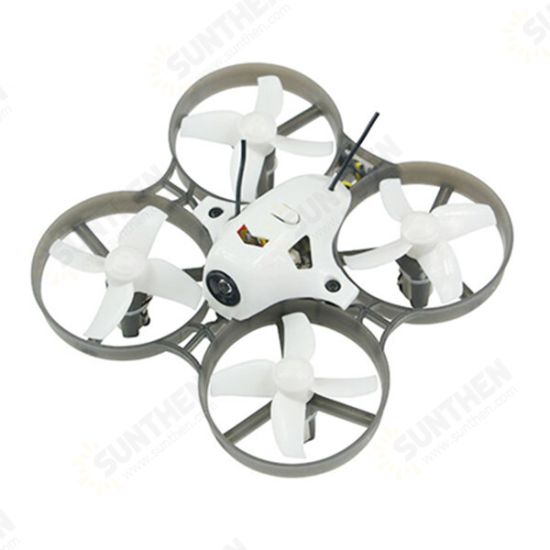 TINY R7 75mm RC Quadcopter With 820 Motor 5.8G 800TVL Camera F3 Betaflight Flip Over