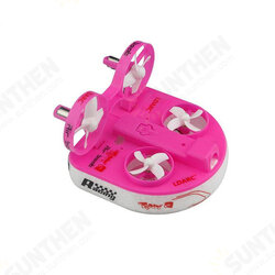 Tiny Q FPV Air Boat RC Quadcopter With 5.8G 800TVL Camera F3 Flight Controller PNP Tiny Q FPV Air Boat RC Quadcopter With 5.8G 800TVL Camera F3 Flight Controller PNP