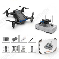 KY906 Mini Drone WiFi FPV with 4K Camera 360° Rolling Altitude Hold Foldable RC Quadcopter RTF KY906 Mini Drone WiFi FPV with 4K Camera 360° Rolling Altitude Hold Foldable RC Quadcopter RTF