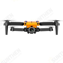 KY907 PRO Mini Wifi FPV with 4K HD Camera Three-side Obstacle Avoidance Headless Mode RC Drone Quadcopter RTF KY907 PRO Mini Wifi FPV with 4K HD Camera Three-side Obstacle Avoidance Headless Mode RC Drone Quadcopter RTF