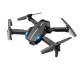 KY907 PRO Mini Wifi FPV with 4K HD Camera Three-side Obstacle Avoidance Headless Mode RC Drone Quadcopter RTF