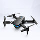 KY910 Mini WiFi FPV with 4K HD Dual 50x ZOOM Camera Altitude Hold Mode Gravity Control Foldable RC Drone Quadcopter RTF