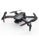 L106 PRO 3 5G WIFI FPV with 4K HD Wide-angle Camera 3-Axis Mechanical Gimbal 25mins Flight Time Brushless Foldable RC Drone Quadcopter RTF