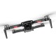 L106 PRO 3 5G WIFI FPV with 4K HD Wide-angle Camera 3-Axis Mechanical Gimbal 25mins Flight Time Brushless Foldable RC Drone Quadcopter RTF