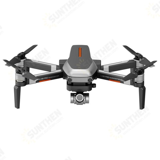 L109 PRO GPS 5G WIFI 800M FPV With 4K HD Camera 2-Axis Mechanical Stabilization Gimbal Optical Flow Positioning RC Quadcopter