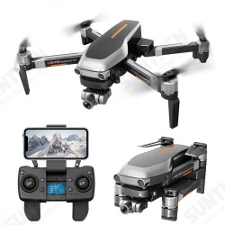 L109 PRO GPS 5G WIFI 800M FPV With 4K HD Camera 2-Axis Mechanical Stabilization Gimbal Optical Flow Positioning RC Quadcopter L109 PRO GPS 5G WIFI 800M FPV With 4K HD Camera 2-Axis Mechanical Stabilization Gimbal Optical Flow Positioning RC Quadcopter