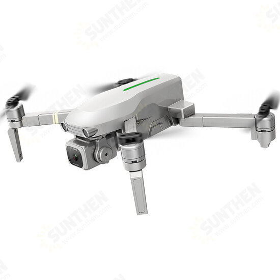 L109-S MATAVISH3 5G Anti-shake Aerial Drone With 4K 1080P HD Camera 50X Zoom GPS Foldable Brushless RC Quadcopter