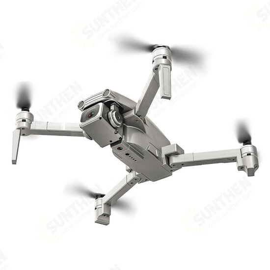 L109-S MATAVISH3 5G Anti-shake Aerial Drone With 4K 1080P HD Camera 50X Zoom GPS Foldable Brushless RC Quadcopter