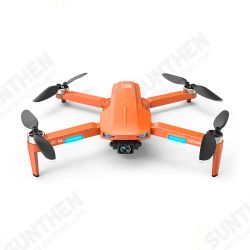 L700 PRO 5G WIFI FPV GPS with 4K HD Camera Anti-shake Gimbal 25mins Flight Time Optical Flow Brushless RC Drone Quadcopter RTF L700 PRO 5G WIFI FPV GPS with 4K HD Camera Anti-shake Gimbal 25mins Flight Time Optical Flow Brushless RC Drone Quadcopter RTF