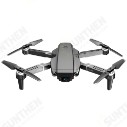 L705 2.4GHz WiFi FPV with 4K Camera Headless Mode Altitude Hold 360° Rolling Foldable RC Quadcopter RTF L705 2.4GHz WiFi FPV with 4K Camera Headless Mode Altitude Hold 360° Rolling Foldable RC Quadcopter RTF