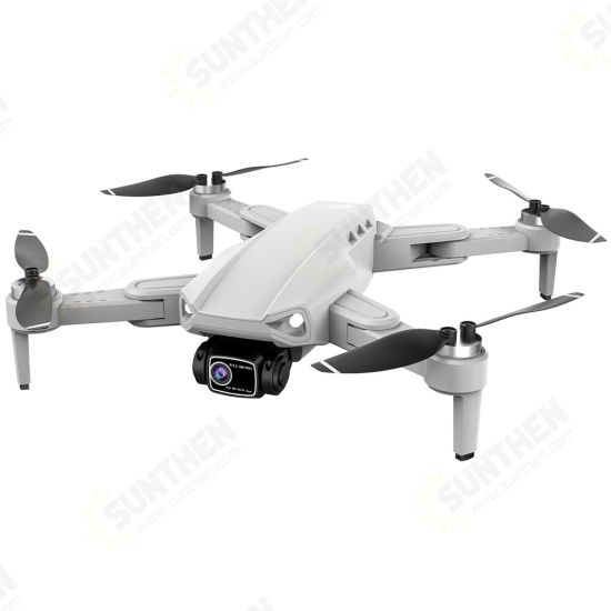 L900 PRO SE 5G WIFI FPV GPS with 4K HD Dual Camera Visual Obstacle Avoidance 25mins Flight Time RC Drone Quadcopter RTF