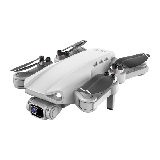 L900 PRO SE 5G WIFI FPV GPS with 4K HD Dual Camera Visual Obstacle Avoidance 25mins Flight Time RC Drone Quadcopter RTF