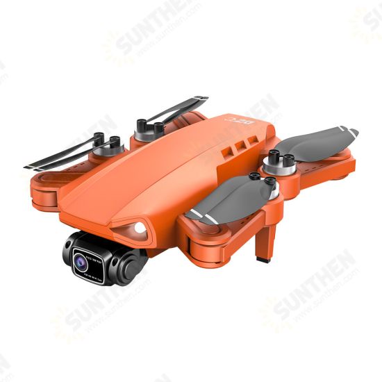 L900 PRO SE 5G WIFI FPV GPS with 4K HD Dual Camera Visual Obstacle Avoidance 25mins Flight Time RC Drone Quadcopter RTF