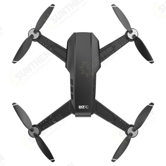 L900 PRO SE 5G WIFI FPV GPS with 4K HD Dual Camera Visual Obstacle Avoidance 25mins Flight Time RC Drone Quadcopter RTF