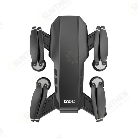 L900 PRO SE 5G WIFI FPV GPS with 4K HD Dual Camera Visual Obstacle Avoidance 25mins Flight Time RC Drone Quadcopter RTF