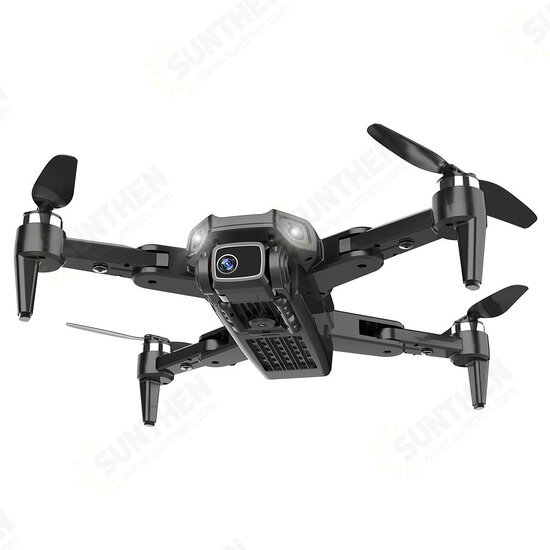 L900 Pro 5G WIFI FPV GPS With 4K HD ESC Wide-angle Camera 28nins Flight Time Optical Flow Positioning Brushless Foldable RC Drone Quadcopter RTF