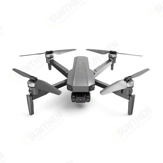 Bugs 16 Pro B16 Pro EIS 5G WIFI FPV With 3-axis Coreless Gimbal 50x Zoom 4K EIS Camera 28mins Flight Time GPS RC Drone Quadcopter RTF