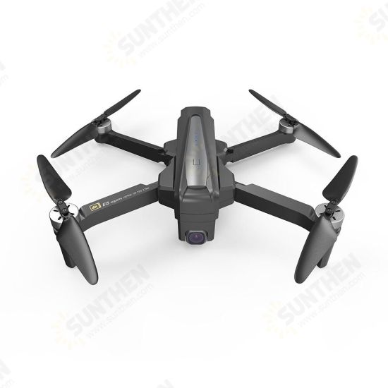 B12 EIS With 4K 5G WIFI Digital Zoom Camera 22mins Flight Time Brushless Foldable GPS RC Quadcopter Drone RTF