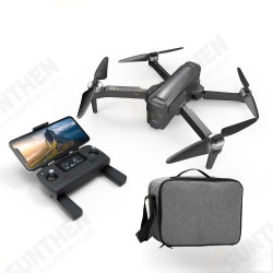 B12 EIS With 4K 5G WIFI Digital Zoom Camera 22mins Flight Time Brushless Foldable GPS RC Quadcopter Drone RTF B12 EIS With 4K 5G WIFI Digital Zoom Camera 22mins Flight Time Brushless Foldable GPS RC Quadcopter Drone RTF