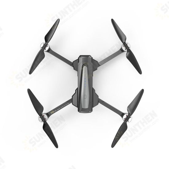 B12 EIS With 4K 5G WIFI Digital Zoom Camera 22mins Flight Time Brushless Foldable GPS RC Quadcopter Drone RTF